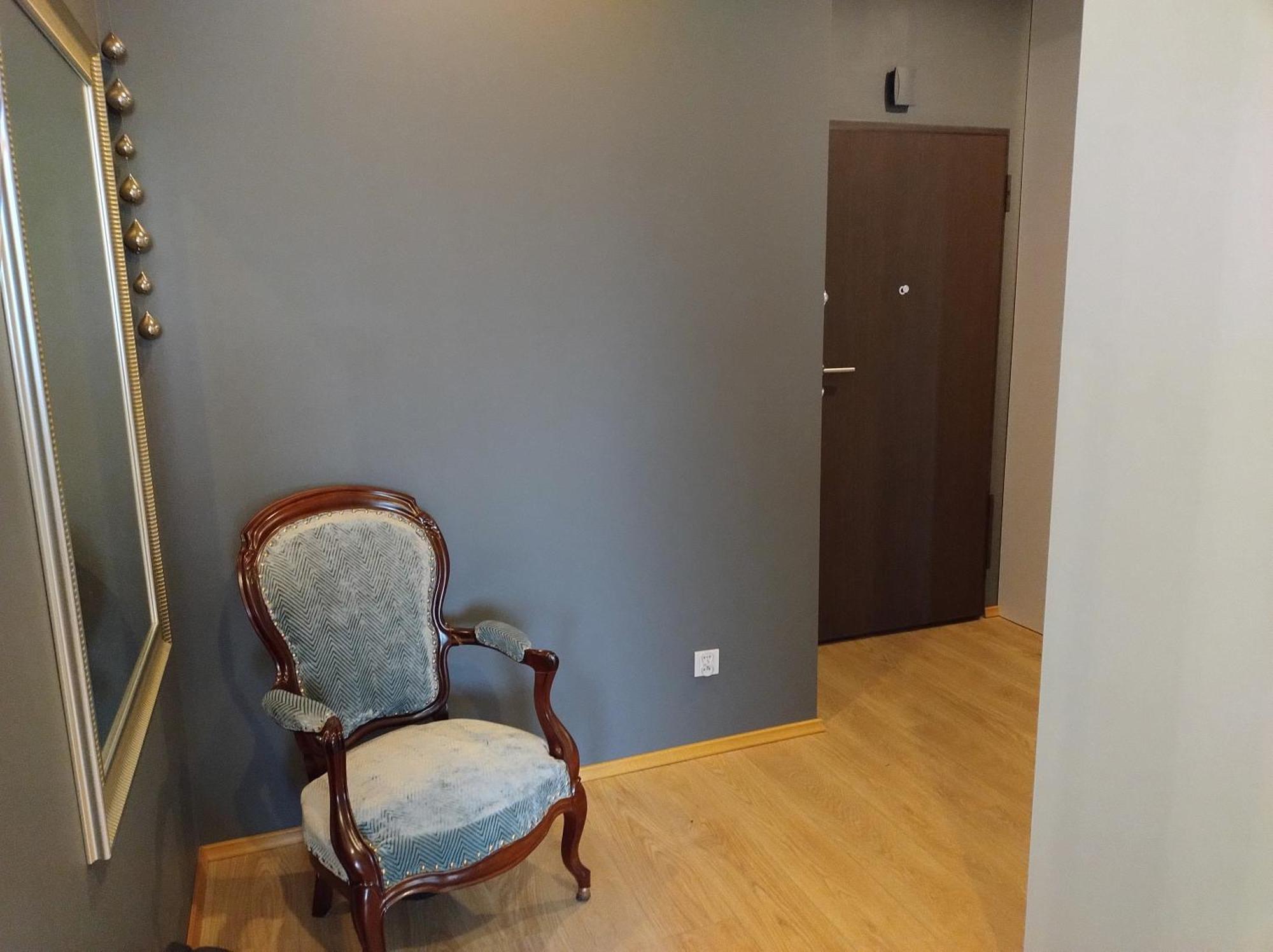 Appartamento M Z Widokiem Breslavia Esterno foto